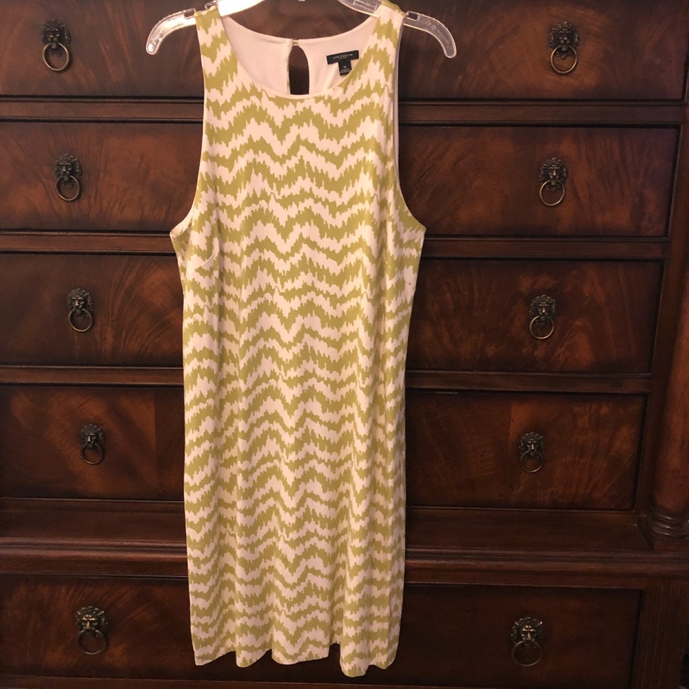 Ann Taylor Dress
